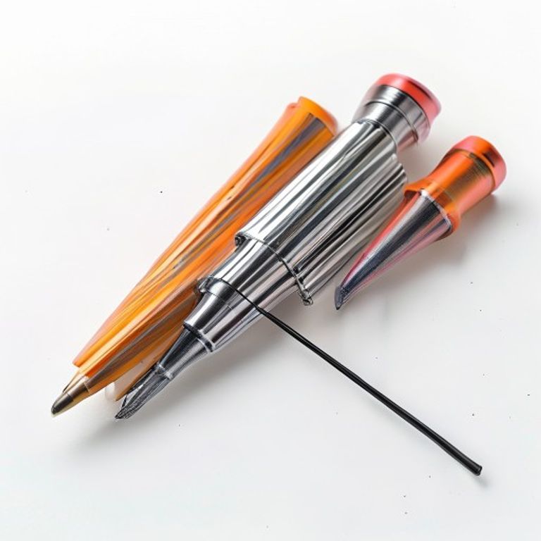 (2.5KG) 125MM X 5.6MM BRIGHT ROUND WIRE