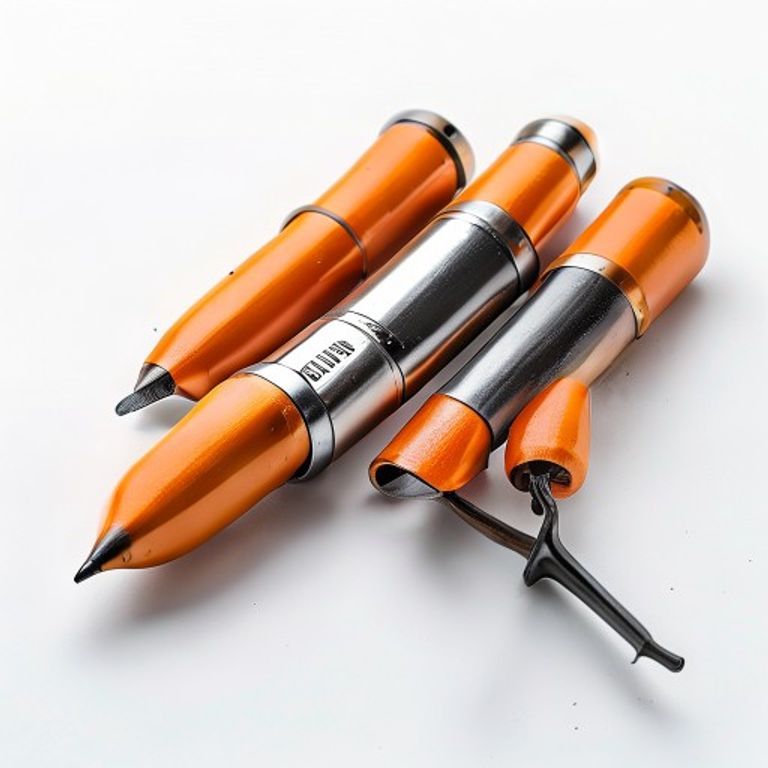 (2.5KG) 25MM BRIGHT OVALS