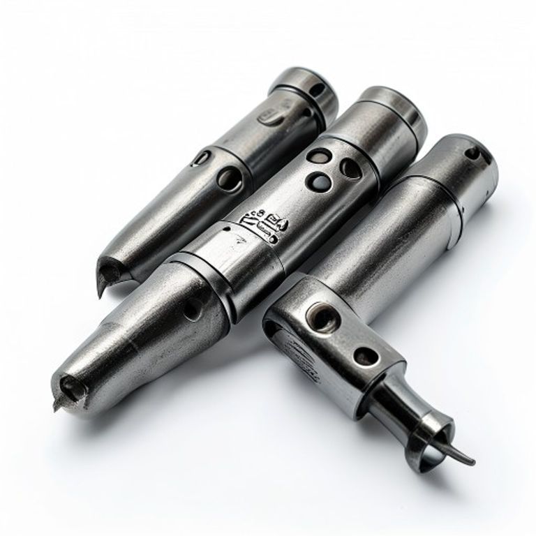 (2.5KG) 75MM X 3.75MM GALV CLOUTS