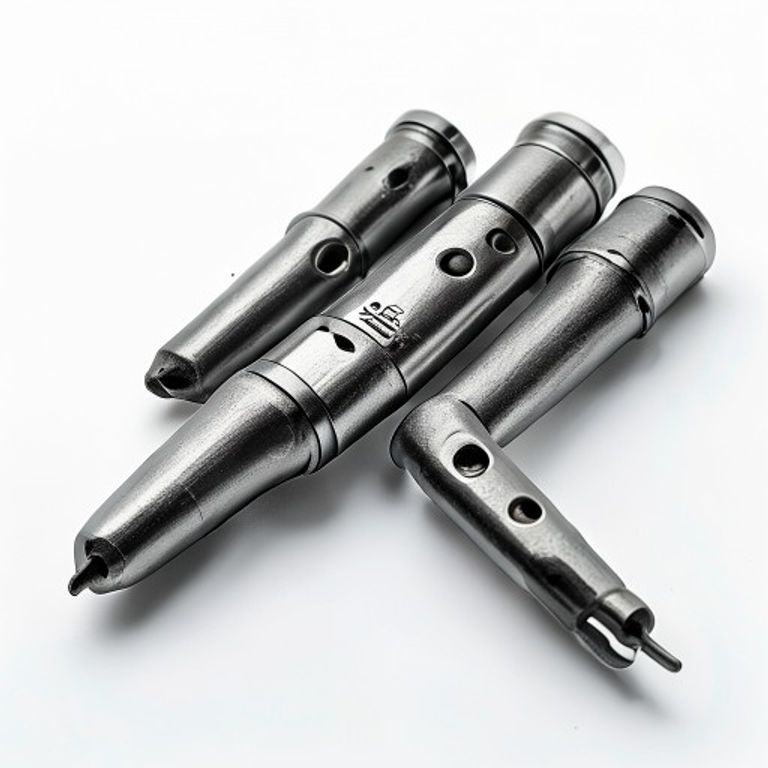 (2.5KG) 50MM X 3.35MM GALV CLOUTS