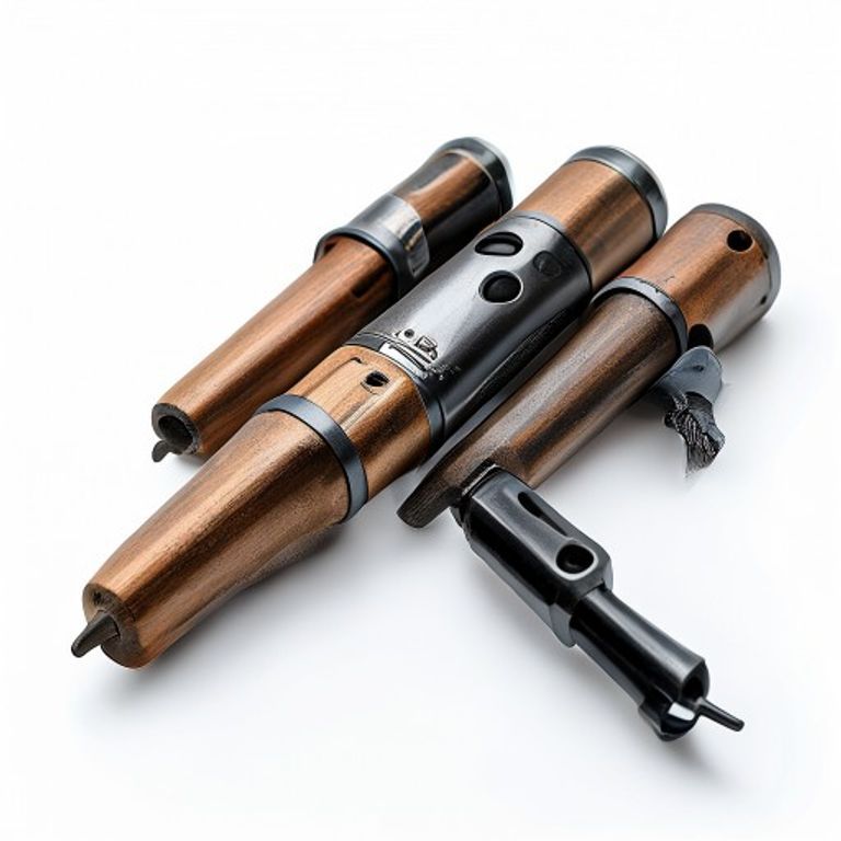 (2.5KG) 25MM X 2.65MM GALV CLOUTS
