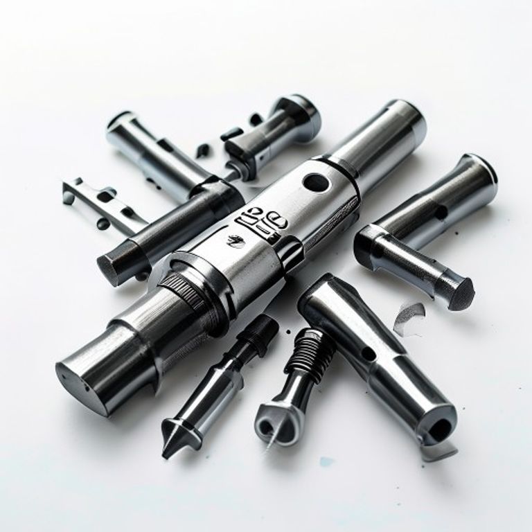 500G 20MM X 16 ZINC PLATED DEEP DRIVE PINS