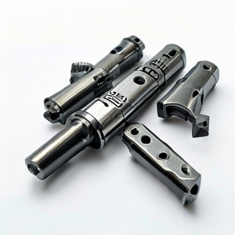 500G 25MM X 16 ZINC PLATED DEEP DRIVE PINS