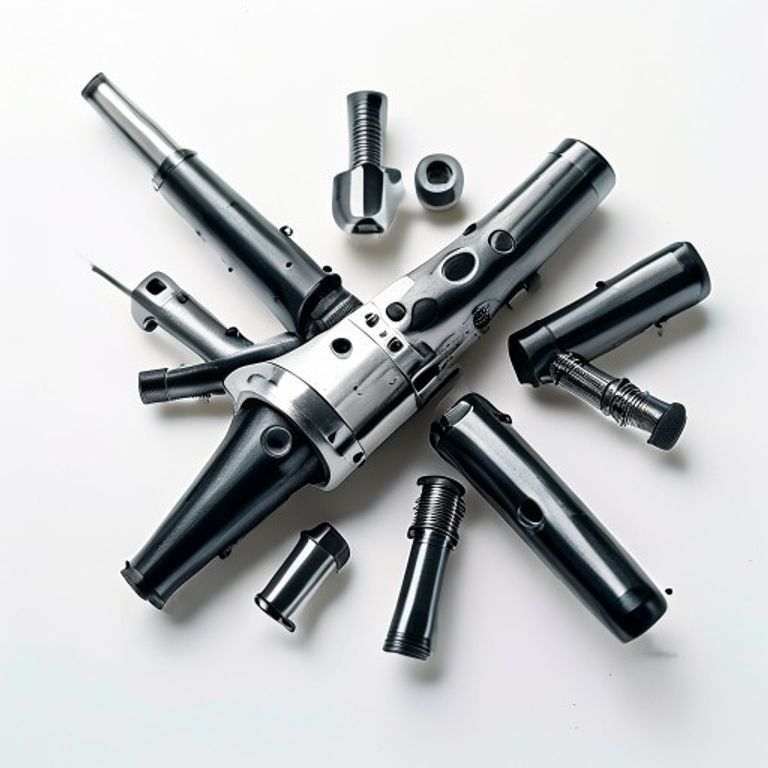 500G 40MM X 16 ZINC PLATED DEEP DRIVE PINS