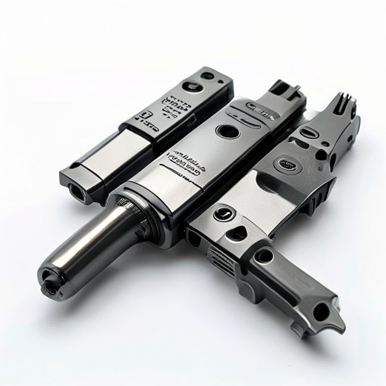 500G 15MM X 19 BRIGHT PANEL PINS