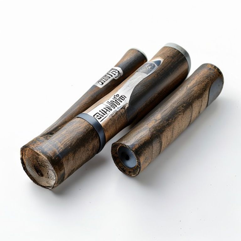 1919 SIAWOOD 60G 115MM X 50M A/OXIDE ROLL