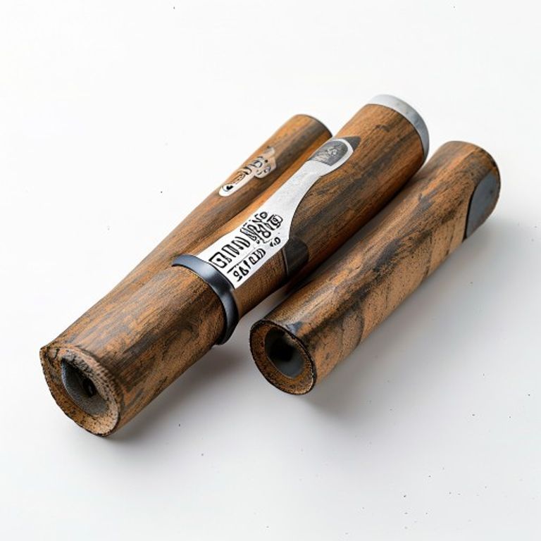1919 SIAWOOD 100G 115MM X 50M A/OXIDE ROLL