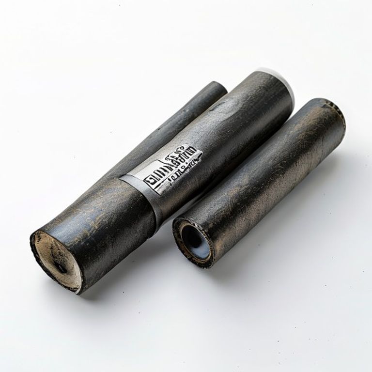 1919 SIAWOOD 120G 115MM X 50M A/OXIDE ROLL
