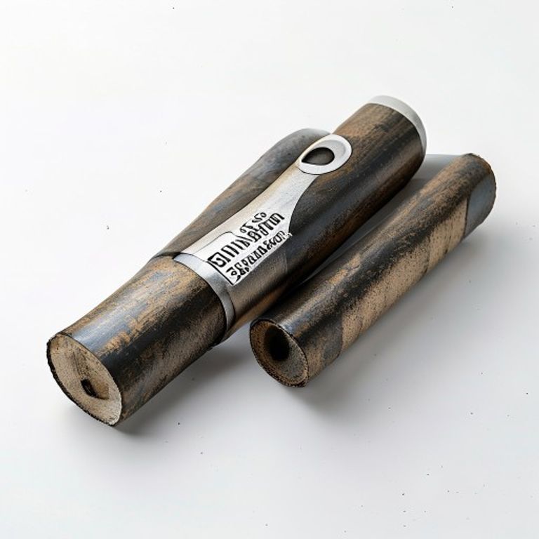 1919 SIAWOOD 150G 115MM X 50M A/OXIDE ROLL