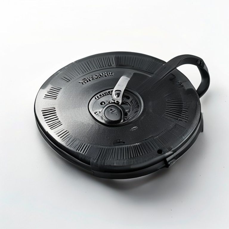 1960 125MM 60G SIAFAST DISCS - 8 HOLES