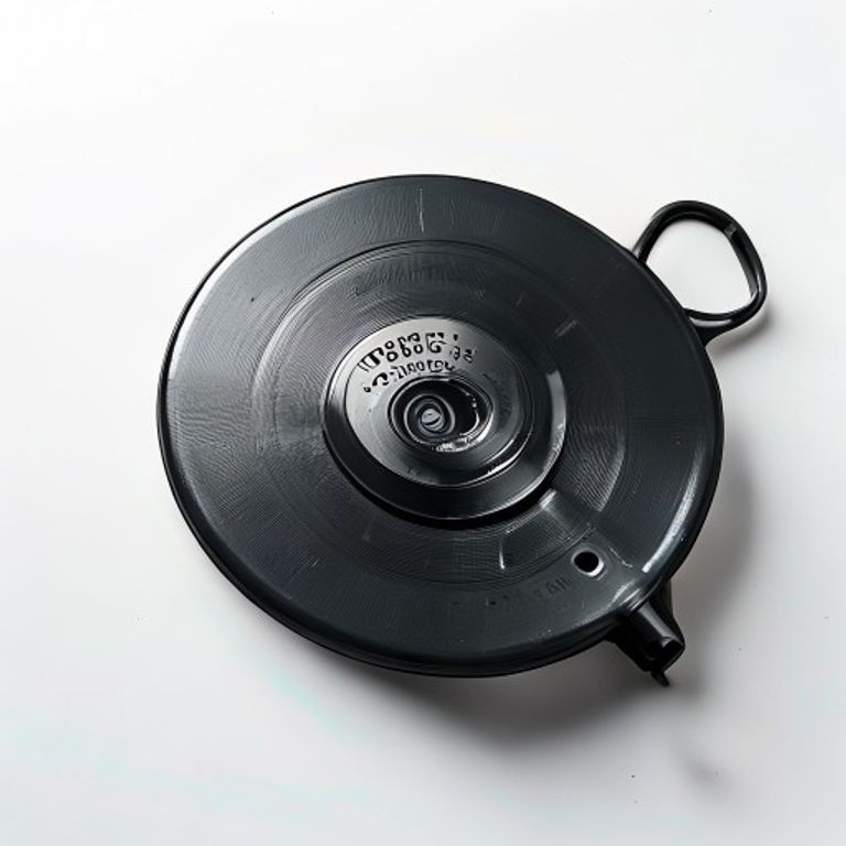 1960 125MM 120G SIAFAST DISCS - 8 HOLES