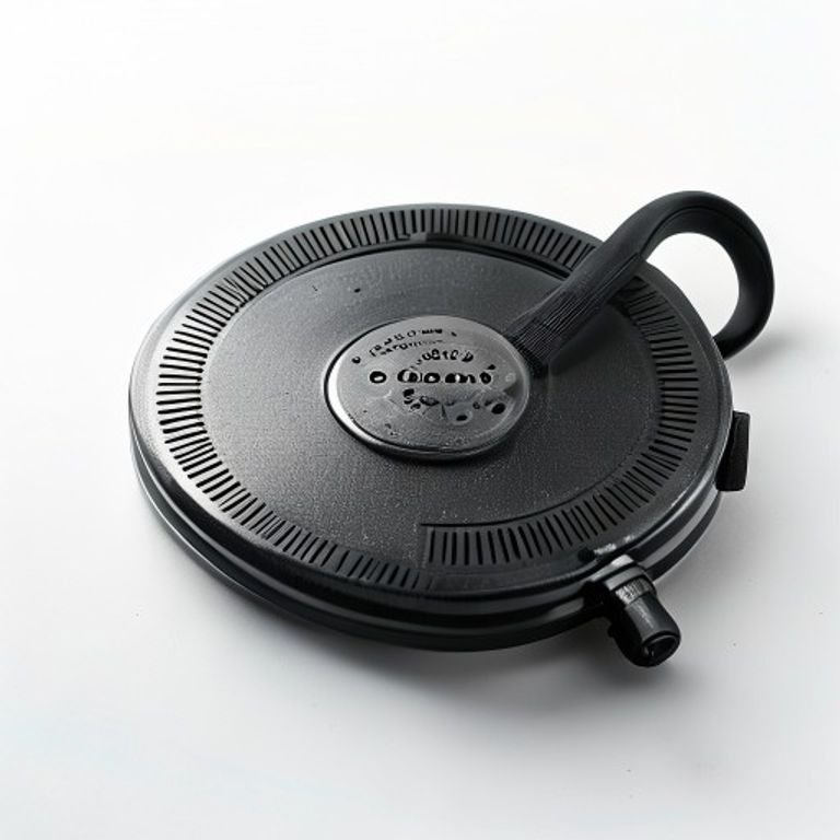 1960 125MM 240G SIAFAST DISCS - 8 HOLES