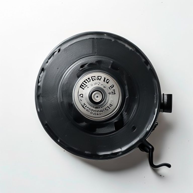 1960 150MM 60G SIAFAST DISCS - NO HOLES