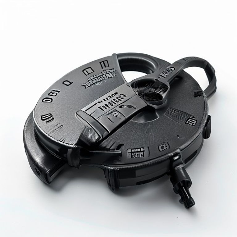 1960 150MM 80G SIAFAST DISCS - 6 HOLES