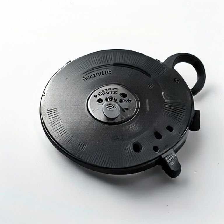 1960 150MM 240G SIAFAST DISCS - 6 HOLES