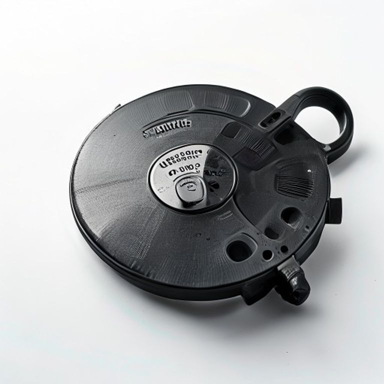 1960 150MM 400G SIAFAST DISCS - 6 HOLES