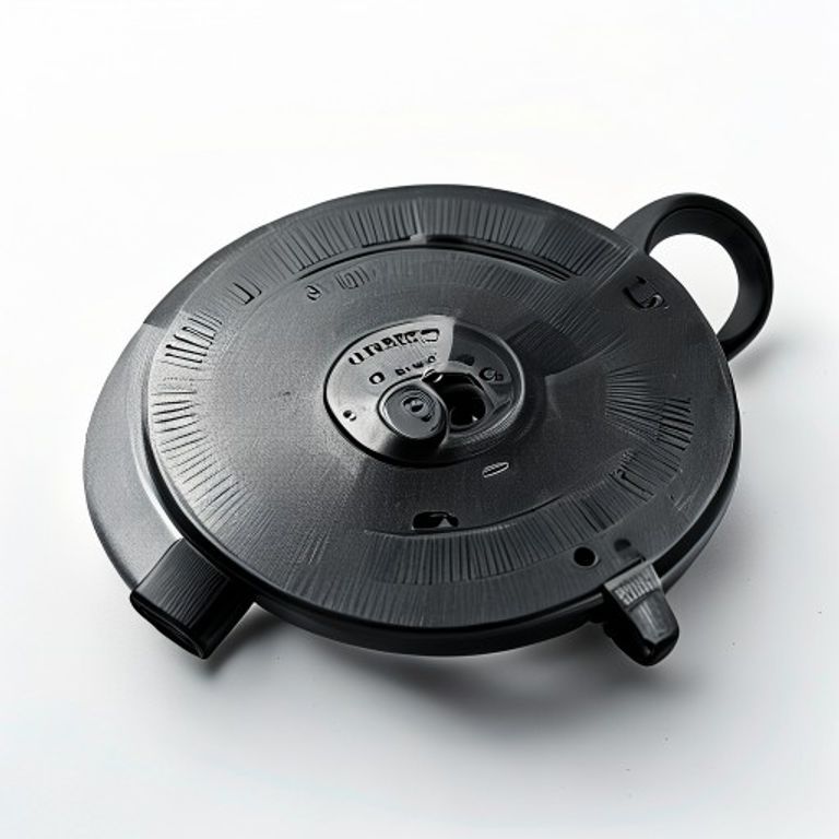 1960 150MM 60G SIAFAST DISCS - 9 HOLES