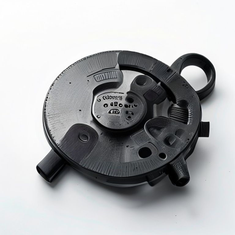 1960 150MM 400G SIAFAST DISCS - 9 HOLES
