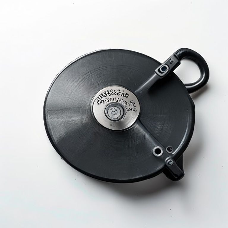 1950 150MM 80G S PERFORMANCE 57 HOLE DISC
