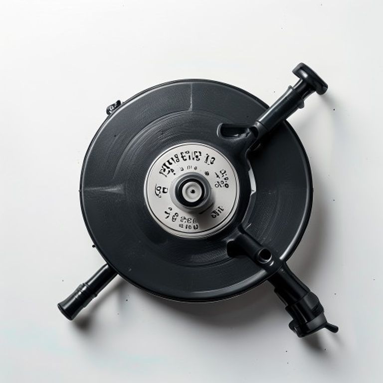 1950 150MM 100G S PERFORMANCE 81 HOLE DISC