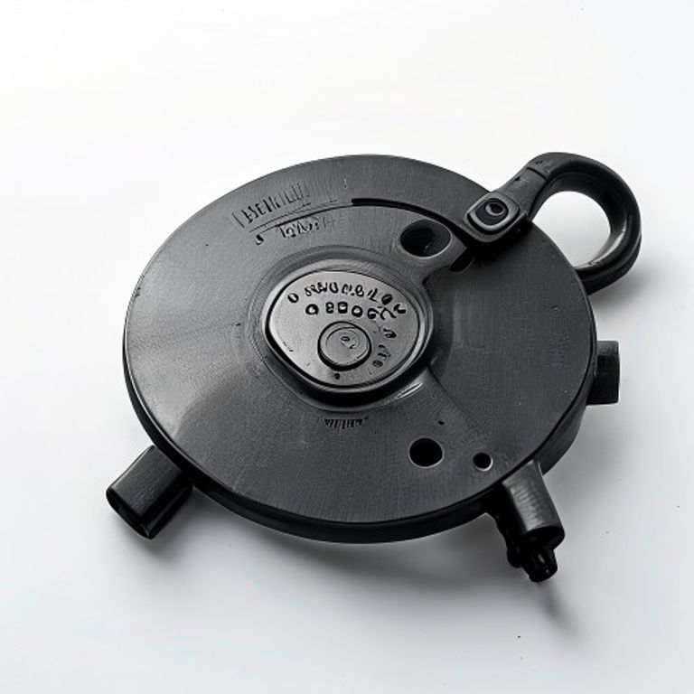 1950 150MM 240G S PERFORMANCE 81 HOLE DISC
