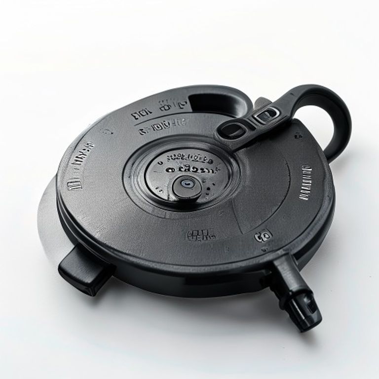 1950 150MM 600G S PERFORMANCE 81 HOLE DISC