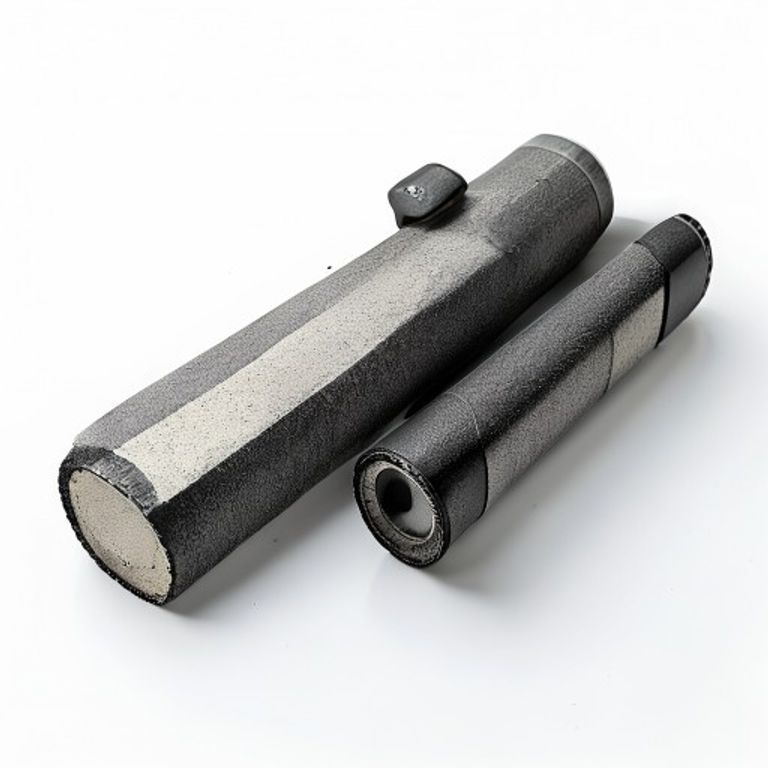1960 115MM X 50M 320G SANDPAPER ROLL
