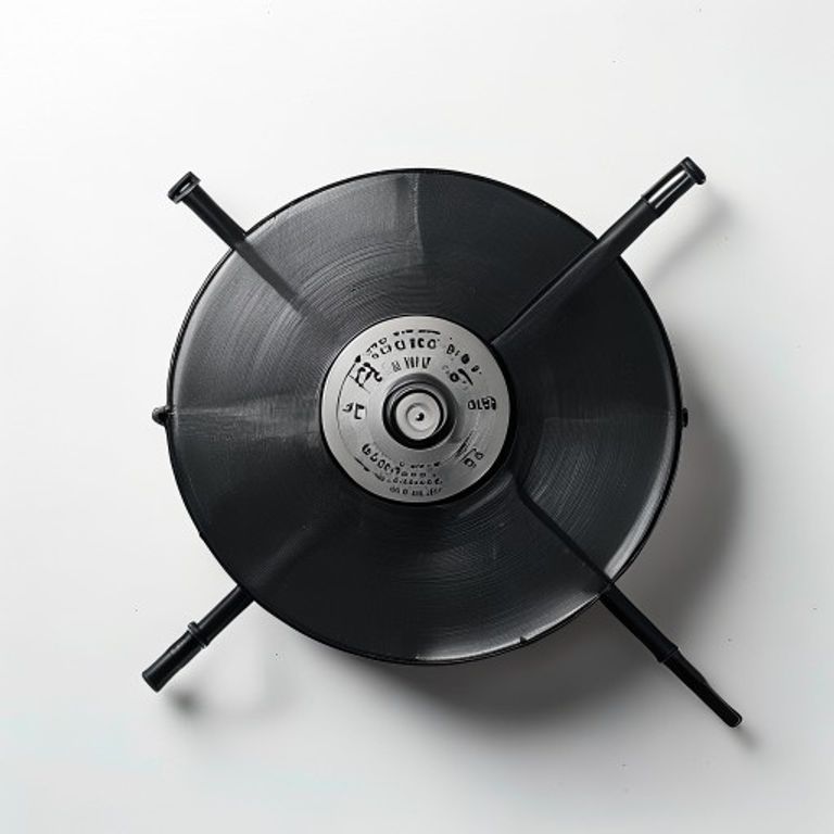 4819 100MM 80G FIBRE DISCS