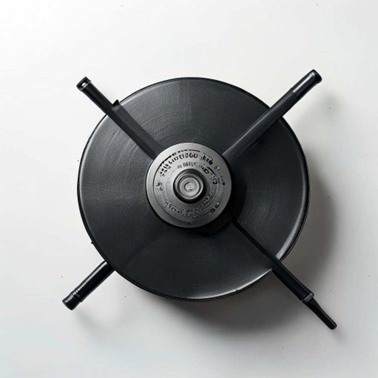 4819 115MM 60G FIBRE DISCS