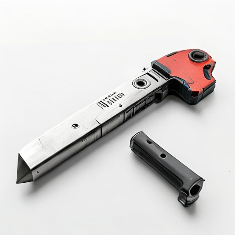 675 MINI SAW