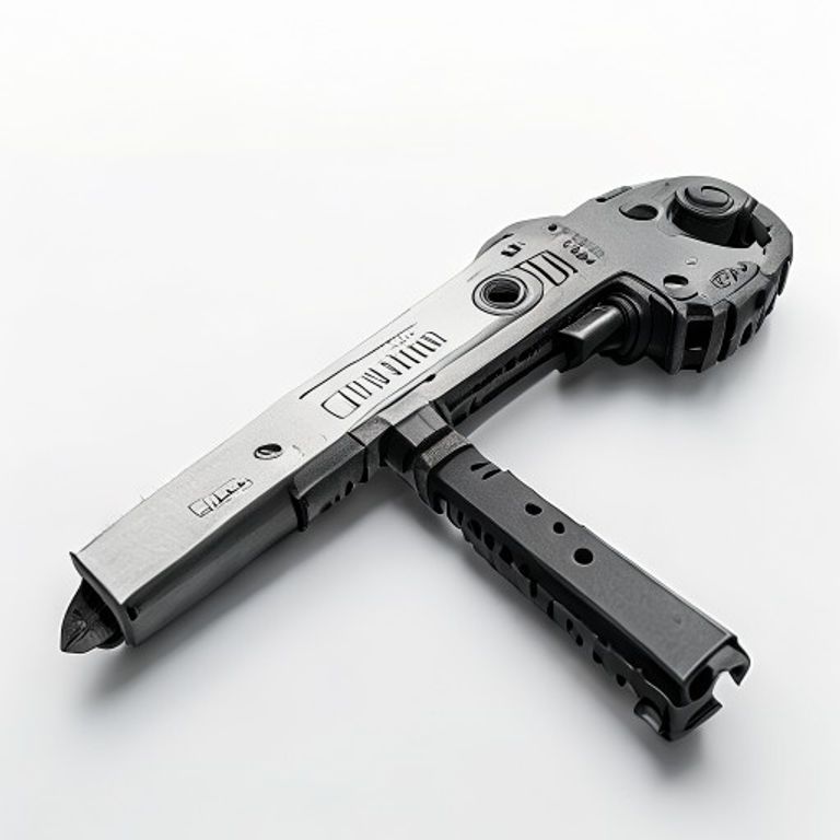 B98 22" PREDATOR - UNIVERSAL HARDPOINT SAW