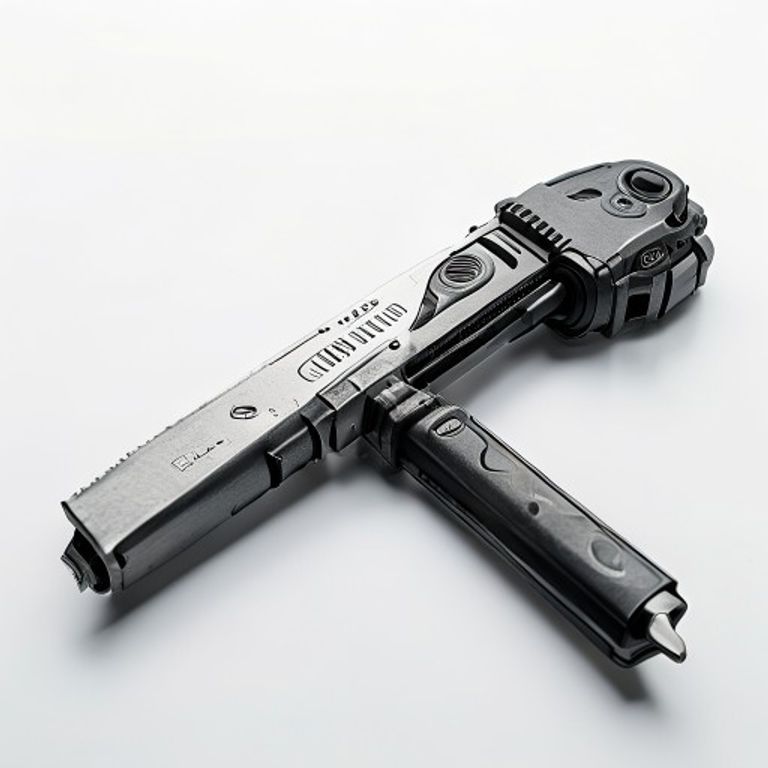 B98 22" PREDATOR - 1ST FIX HARDPOINT SAW