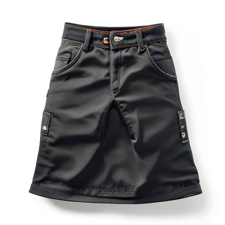 SNICKERS 6141 STRETCH SHORTS 35" WAIST