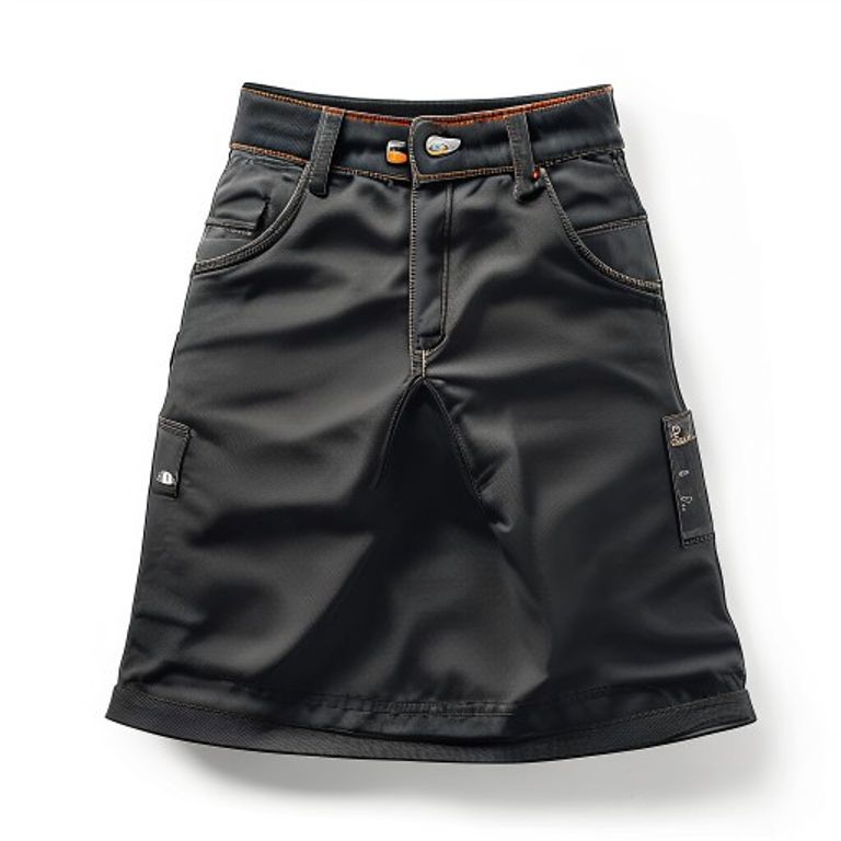 SNICKERS 6141 STRETCH SHORTS 36" WAIST
