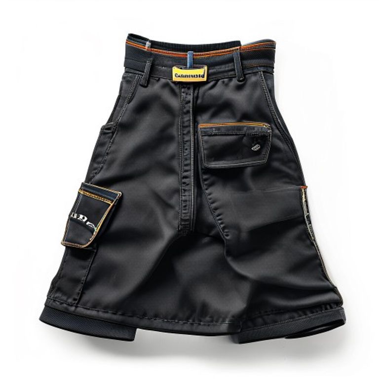 SNICKERS 6141 STRETCH SHORTS 38" WAIST