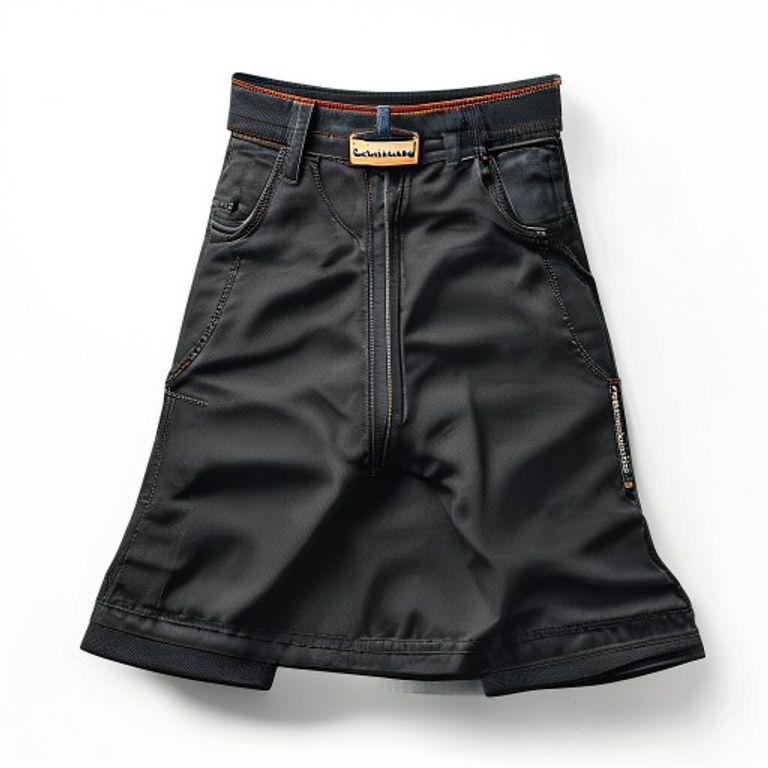 SNICKERS 6141 STRETCH SHORTS 39" WAIST