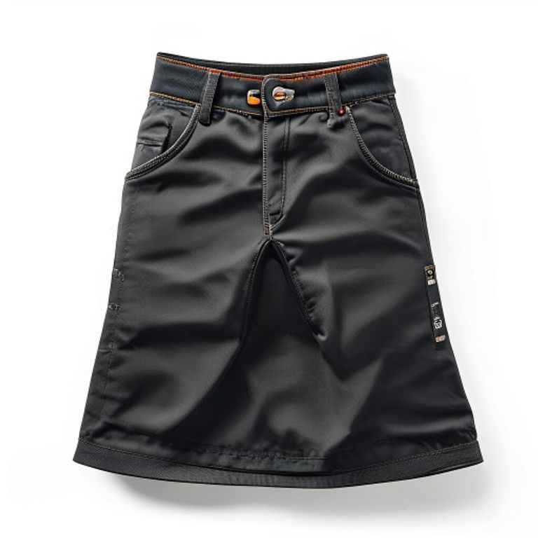 SNICKERS 6141 STRETCH SHORTS 41" WAIST