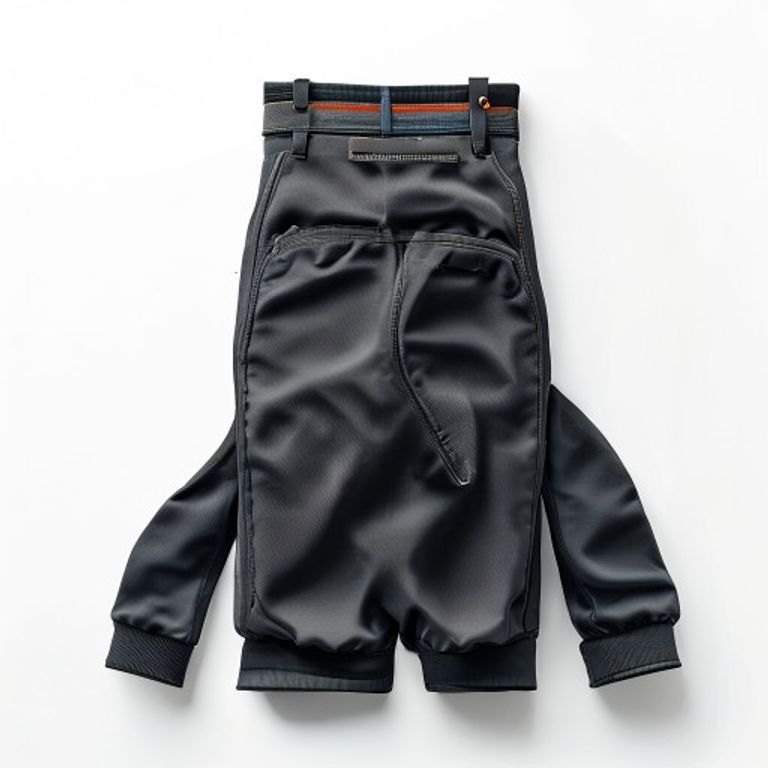 SNICKERS 6241 STRETCH TROUSERS 38W X 30L