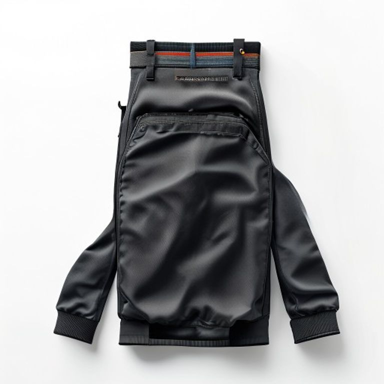 SNICKERS 6241 STRETCH TROUSERS 36W X 32L