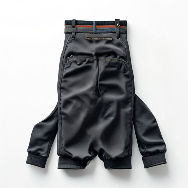 SNICKERS 6241 STRETCH TROUSERS 39W X 32L