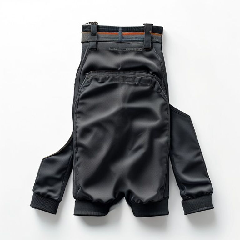 SNICKERS 6241 STRETCH TROUSERS 41W X 32L