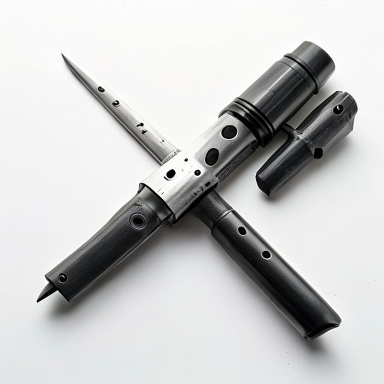 19MM CARBIDE TIPPED WOOD CUTTER BLADE