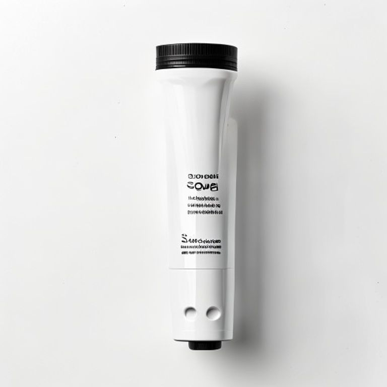 SOUDAL FIRE SILICONE B1 FR - WHITE 300ML