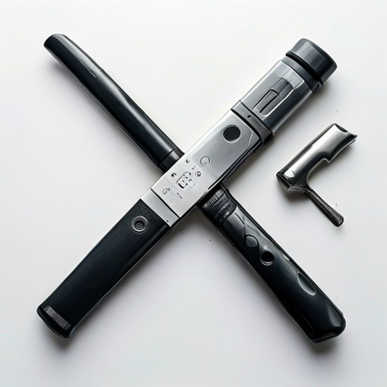 STANLEY FATMAX POCKET KNIFE