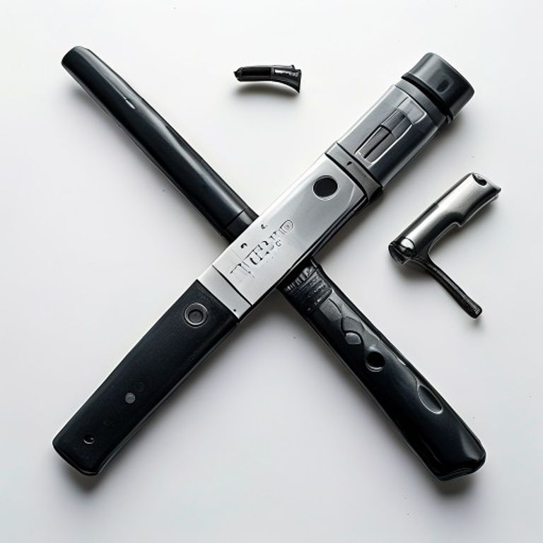 STANLEY FATMAX PREMIUM POCKET KNIFE