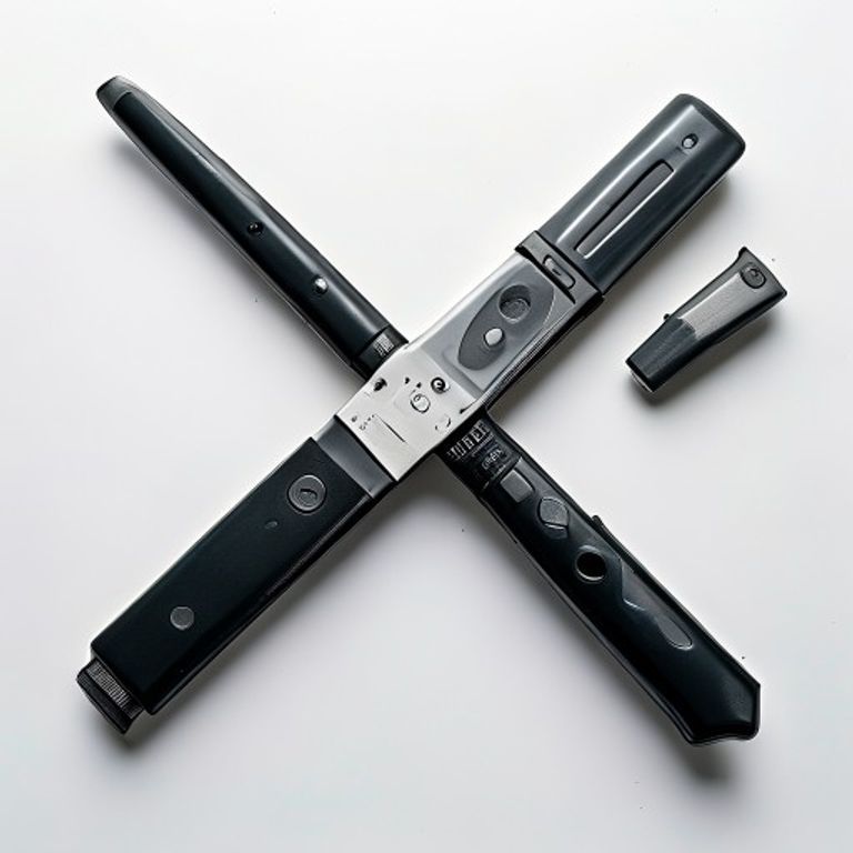 STANLEY FATMAX UTILITY KNIFE TRADE