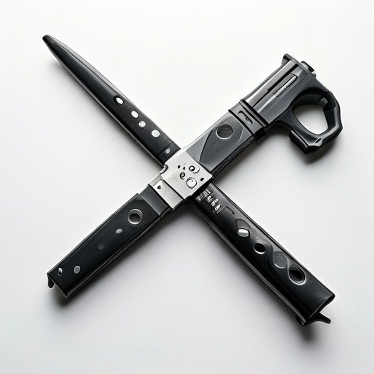 STANLEY FATMAX 18MM SNAP-OFF KNIFE