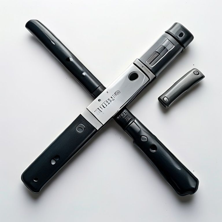STANLEY FATMAX RETRACTABLE FOLDING KNIFE