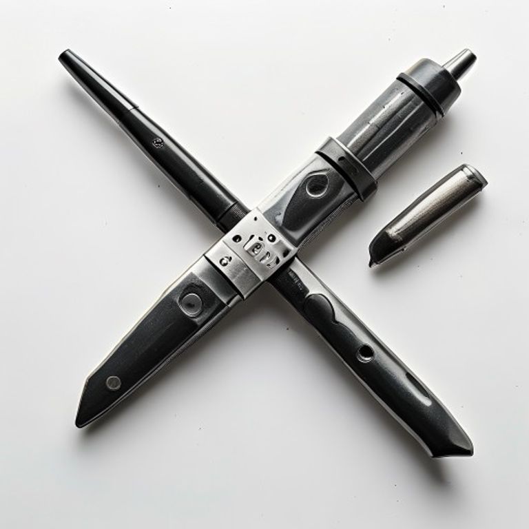 STANLEY FATMAX 6MM BEVEL EDGE CHISEL