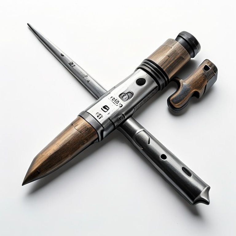 STANLEY FATMAX 12MM BEVEL EDGE CHISEL